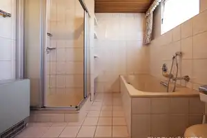 Einfamilienhaus in naturnaher Umgebung von Uchtelfangen! – Neunkirchen (Kreis) – Vorschaubild 8