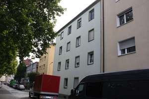 Kaufpreis reduziert - Zur Kapitalanlage - Wohnung mit Entwicklungspotential – Die vollständige Adresse der Immobilie erhältst du vom Anbieter., 90443 Steinbühl, Nürnberg – Vorschaubild 3