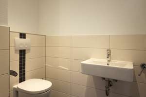 // Bülowviertel - 4 Zimmer mit Einbauküche und Balkon // – Bautzmannstraße 22, 4315 Volkmarsdorf, Leipzig – Vorschaubild 15