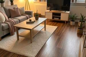 2-Zimmer-Kracher im Herzen von Gohlis – Die vollständige Adresse der Immobilie erhältst du vom Anbieter., 4157 Gohlis-Mitte, Leipzig – Vorschaubild 5