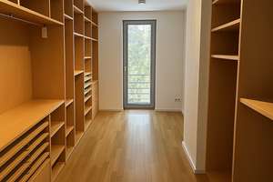 Großzügiges 221-m²-Penthouse in Düsseldorf-Lörick - 2 Dachterrassen, 2 TG-Stellplätze  und   – 40547 Lörick, Düsseldorf – Vorschaubild 6