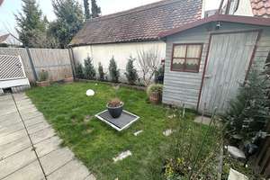 Exquisite 2,5-Zimmer-Erdgeschosswohnung mit Garten & Terrasse in Augsburg – Die vollständige Adresse der Immobilie erhältst du vom Anbieter., 86165 Lechhausen-Süd, Augsburg – Vorschaubild 17