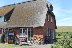 Stilvolles Friesenendhaus in Toplage am Seedeich – Die vollständige Adresse der Immobilie erhältst du vom Anbieter., 25845 Nordstrand – Vorschaubild 4