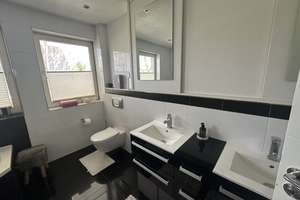 Exklusives hochwertiges Einfamilienhaus mit traumhaftem Garten, Garage und Saunahaus – Die vollständige Adresse der Immobilie erhältst du vom Anbieter., 48683 Ahaus – Vorschaubild 17