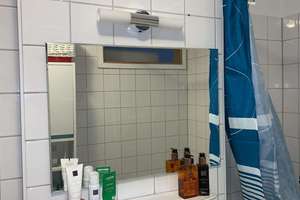 Moderne, zentrumsnahe 2 Zimmer-Wohnung mit Balkon – Gablonzer Strasse 13, 84478 Waldkraiburg – Vorschaubild 16