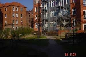 2-ZimmerWhg mit WBS in der Nordstadt – Schaufelder Str. 29, 30167 Nordstadt, Hannover – Vorschaubild 2