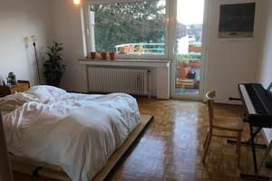 Schöne und helle Wohnung auf der Vaalser Straße zu vermieten – Vaalser Straße 129a, 52074 Westpark, Aachen – Vorschaubild 9