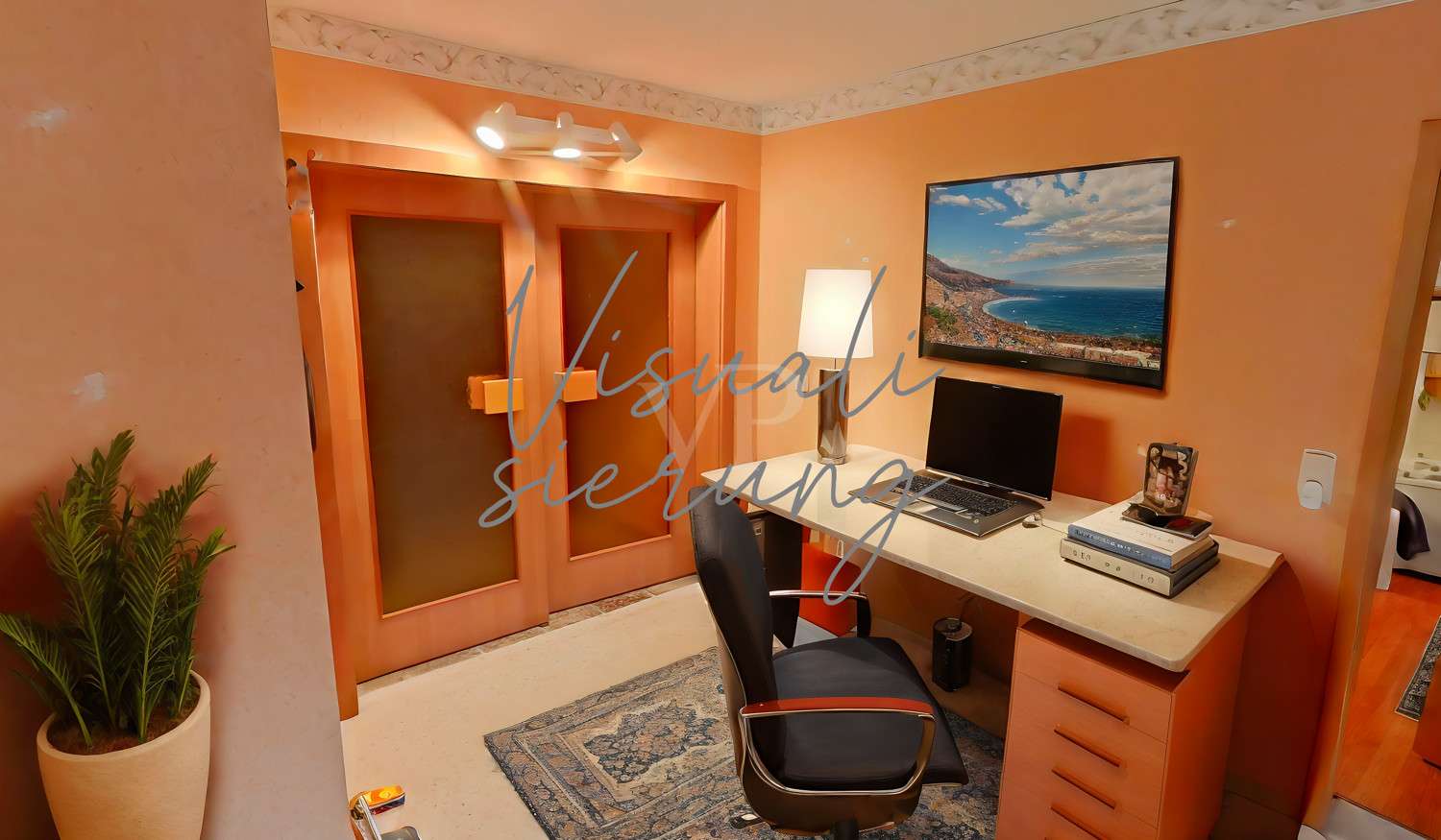 Immobilie in Nordhausen - Großzügiges Landhaus mit ca. 180 m² Wohnfläche und schönem Grundstück in Nordhausen - Bild 5