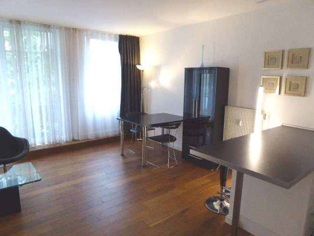 1-Zimmerwohnung in Top-Nordendlage... V-E-R-K-A-U-F-T... image 4