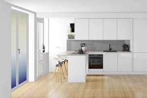 Wohnen mit Herz und Stil – Maisonette im Dachgeschoss mit besonderem Flair – Fundstraße 6, 30161 Oststadt, Hannover – Vorschaubild 10