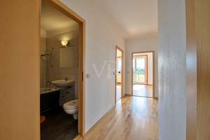 Dachgeschosswohnung mit Westbalkon, Stellplatz und Treppenlift – 99087 Roter Berg, Erfurt – Vorschaubild 12