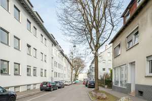 Exklusives Wohnen in moderner Umgebung – Ihre Chance auf eine hochwertige Wohnung – Die vollständige Adresse der Immobilie erhältst du vom Anbieter., 74076 Heilbronn, Heilbronn – Vorschaubild 4