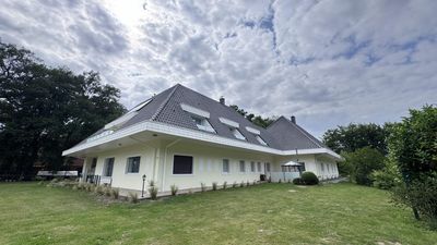 Privates Anwesen in Niedersachsen