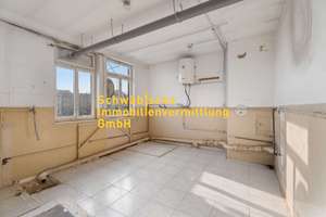 LEERSTAND, Altbau, Stgt.-West, 1. DG & 2. DG, genehmigtes Baugesuch, kein Denkmalschutz, ATP 11 & 12 – Die vollständige Adresse der Immobilie erhältst du vom Anbieter., 70193 Vogelsang, Stuttgart – Vorschaubild 5