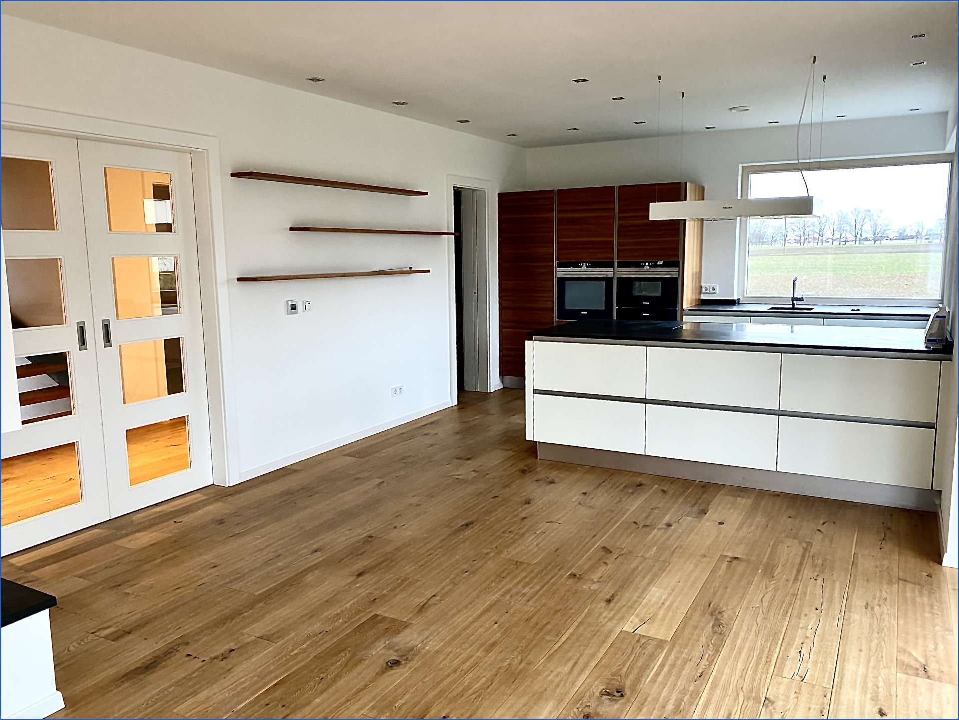 Immobilie in Langenmosen - Exklusivität mit Wohlfühl-Charakter! - Bild 4