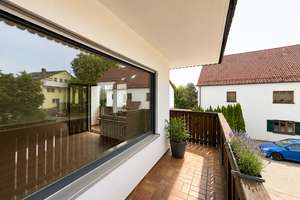 Mehrfamilienhaus mit fünf Wohneinheiten und Eigennutzungsoption in Regensburg-Oberisling – Die vollständige Adresse der Immobilie erhältst du vom Anbieter., 93053 Oberisling-Graß, Regensburg – Vorschaubild 22