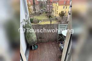 Tauschwohnung: Gemütliche 2-Raumwohnung – Die vollständige Adresse der Immobilie erhältst du vom Anbieter., 1277 Gruna, Dresden – Vorschaubild 7