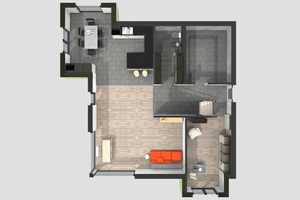 Bestpreisgarantie bei Bien-Zenker - Haus mit Bauplatz in Ransweiler – Kirchenweg 14, 67808 Donnersbergkreis – Vorschaubild 3