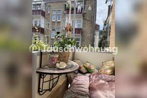 Tauschwohnung: Meine 3-Zimmer-Wohnung in Stuttgart-Süd tauschen