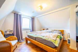 3-Familienhaus im Kurviertel von Bad Segeberg- Gut vermietet & Seenähe inklusive – Segeberg (Kreis) – Vorschaubild 22