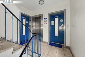 Wohnen am Wasserturm - Sanierte Attraktive 3-Zimmer-Wohnung mit Balkon – Die vollständige Adresse der Immobilie erhältst du vom Anbieter., 68165 Schwetzingerstadt/Oststadt, Mannheim – Vorschaubild 26