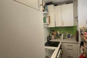 2-Zimmer-Wohnung in Isarnähe – Quagliostraße 14, 81543 Siebenbrunn, München – Vorschaubild 4