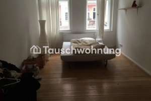 Tauschwohnung: Wohnung Neukölln  – Nähe Kanal 007, 12047 Neukölln (Ortsteil), Berlin – Vorschaubild 3