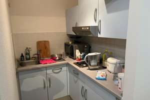 Wohnen mit Charakter: 1-Zimmer-Apartment in Augsburg – Hirblinger Str. 100 a, 86156 Oberhausen-Süd, Augsburg – Vorschaubild 5
