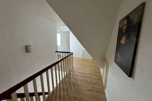 Siegen Weidenau/ 8 Gehminuten zur Uni / Möbliertes Zimmer od. Ferienwhg. frisch saniertem Wohnhaus – Ludwigstr. 36, 57076 Weidenau, Siegen – Vorschaubild 11