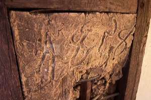 Historisches Fachwerkhaus mit zwei Wohneinheiten – viel Raum für individuelle Wohnideen – Die vollständige Adresse der Immobilie erhältst du vom Anbieter., 53797 Lohmar – Vorschaubild 19
