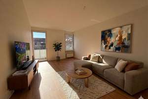 NEU! Frisch sanierte 2-RW mit Südbalkon und Keller ab sofort verfügbar !!!  – Niedersedlitzer Platz 1-4a, 1259 Niedersedlitz, Dresden – Vorschaubild 3