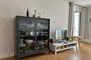 München-Modell 2-Zimmer-Wohnung mit Loggia in München Pasing (ab September, mit Ablöse) – Die vollständige Adresse der Immobilie erhältst du vom Anbieter., 81241 Pasing, München – Vorschaubild 14