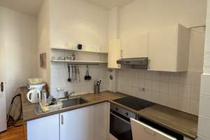 Altbaucharme | großzügige 3-Zimmer-Wohnung in Kreuzberg – Stresemannstraße 34, 10963 Kreuzberg, Berlin – Vorschaubild 7