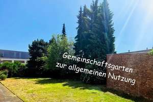 Schöne, helle, gut geschnittene Wohnung mit Gemeinschaftsgarten! 2,5 Zi.,  Eulerstr. 25, E-West – Eulerstraße 25, 45143 Altendorf, Essen – Vorschaubild 2