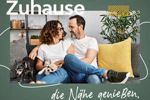 Hier Nachmieter werden!
