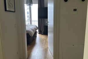 2-Zimmer-Wohnung in Bilk (Karolingerhöfe)  – Merowingerstraße 30, 40223 Bilk, Düsseldorf – Vorschaubild 10
