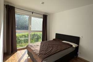 Helle 2 ZKB Wohnung mit Balkon ab 01.10.2026 – Niederberger Höhe 27, 56077 Niederberg, Koblenz – Vorschaubild 6