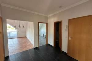 Schöne Wohnung mit Balkon in gepflegtem 6-Parteien-Haus - ruhige Lage & gute Anbindung – Asberger Str. 110, 47228 Bergheim, Duisburg – Vorschaubild 8