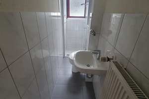 renovierte 3 Zimmer Wohnung Cuxhaven, großer Garten stadtnah – Brockesweg 26, 27474 Cuxhaven – Vorschaubild 5