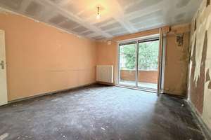 Vorbereitet zur Renovierung, 3 Zimmerwohnung mit Balkon + Eigentum Stellplatz. – Körtingstraße 4, 12107 Mariendorf, Berlin – Vorschaubild 15