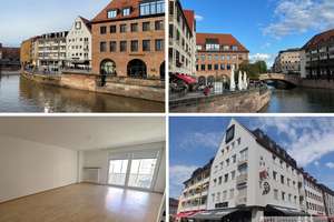 * CITYWOHNEN PUR * attraktive 2-Zimmer-Wohnung in TOP Innenstadtlage – Winklerstraße 1, 90403 Altstadt, St. Sebald, Nürnberg – Vorschaubild 1