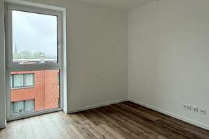 Leben am Wasser in extravaganter Lage - perfekt geschnittene 2 Zimmer – Stephanie-Kuder-Straße 8, 30453 Limmer, Hannover – Vorschaubild 3