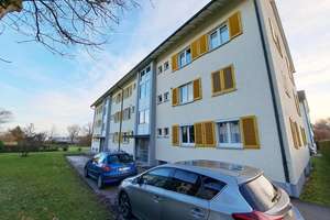 Eigennutzung oder attraktive Kapitalanlage: Sonnige 2-Zimmer Wohnung – Die vollständige Adresse der Immobilie erhältst du vom Anbieter., 70565 Dürrlewang, Stuttgart – Vorschaubild 15