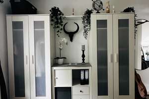 Helle und gemütliche 2-Zimmer Dachgeschosswohnung in wunderschönem Altbau – Industriestraße 51, 47803 Kempener Feld/Baackeshof, Krefeld – Vorschaubild 11