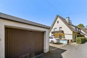 Anwesen am unteren Giersberg mit über 1000 m² Grundstück – Die vollständige Adresse der Immobilie erhältst du vom Anbieter., 57072 Siegen, Siegen – Vorschaubild 13