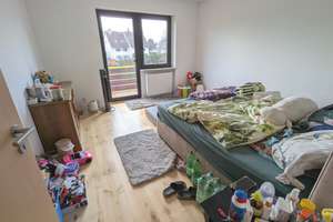VERKEHRSBERUHIGT IM SCHÖNEN WOHNGEBIET VON AUBING, AUFWENDIG SANIERT, MIT 2 TERRASSEN & BALKON – Die vollständige Adresse der Immobilie erhältst du vom Anbieter., 81245 Altaubing, München – Vorschaubild 15