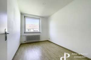 **RENOVIERTE BALKONWOHNUNG MIT EINBAUKÜCHE IN BRAUNSCHWEIG-WESTSTADT** – Die vollständige Adresse der Immobilie erhältst du vom Anbieter., 38120 Weststadt, Braunschweig – Vorschaubild 6