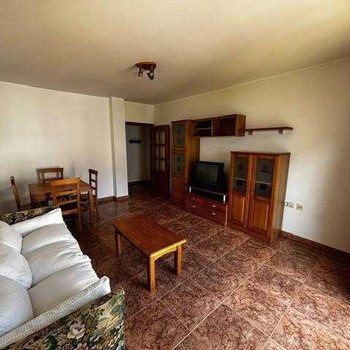 HERVORRAGENDE WOHNUNG IN ALHAMA DE MURCIA