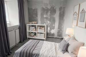 sofort verfügbar! 3-Zimmer-Wohnung in Dortmund Scharnhorst inkl. 200 EUR Baumarktgutschein – Spannstraße 20, 44328 Scharnhorst-Ost, Dortmund – Vorschaubild 5