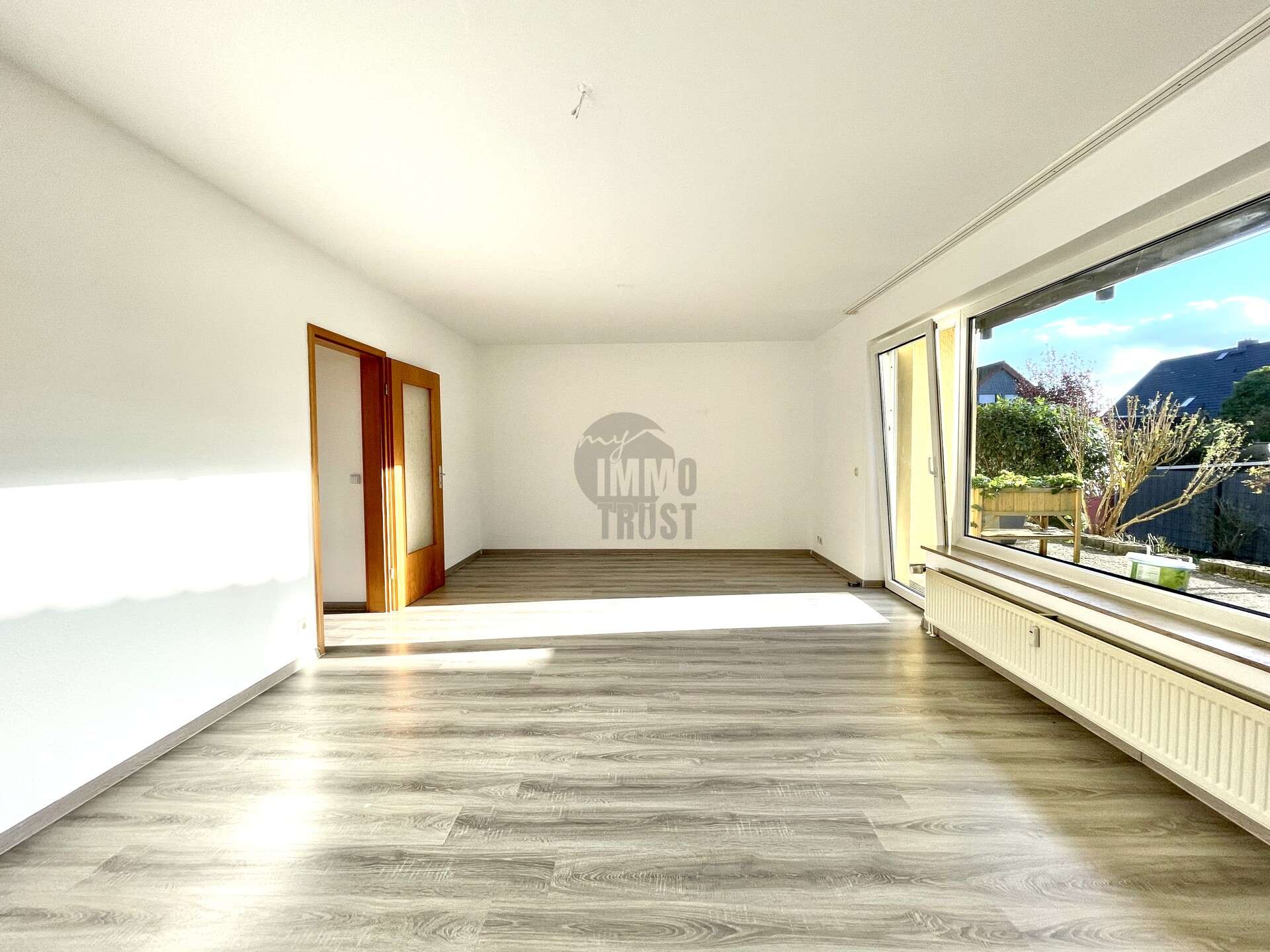 Immobilie in Danndorf - SOLIDE KAPITALANLAGE - GEPFLEGTES MEHRFAMILIENHAUS MIT SECHS WOHNEINHEITEN IN DANNDORF - Bild 1